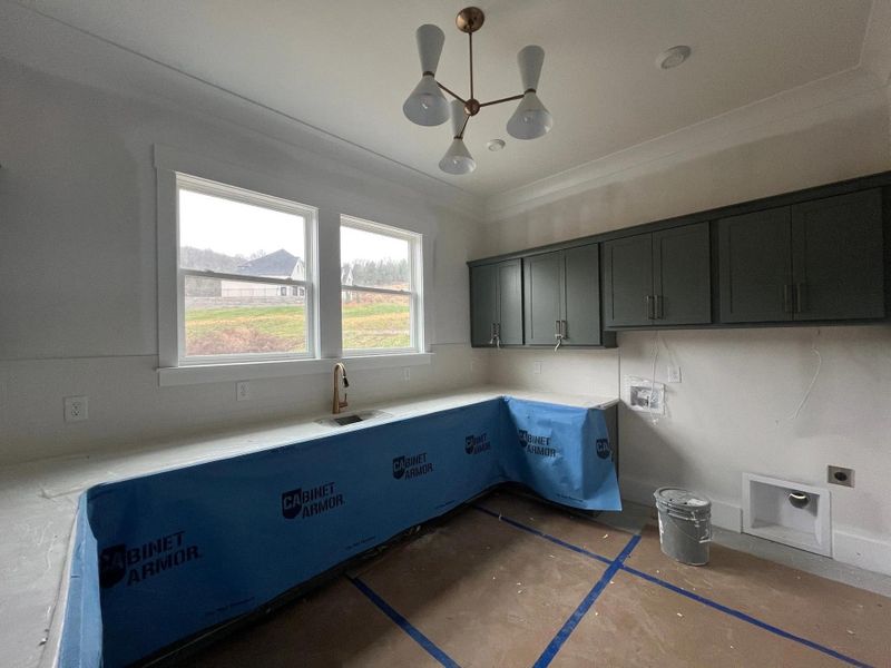 The Belvidere A Family Ready Room