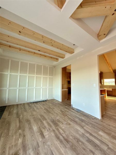 In-progress construction of a new home in , Angleton, TX (Image 21). In-progress construction of a new home in , Angleton, TX (Image 21).