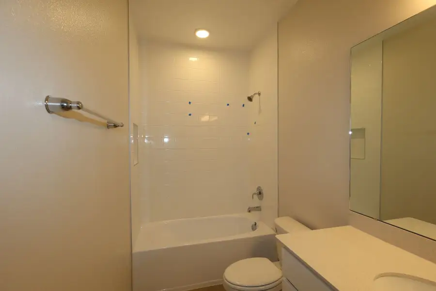 Bathroom Bathroom