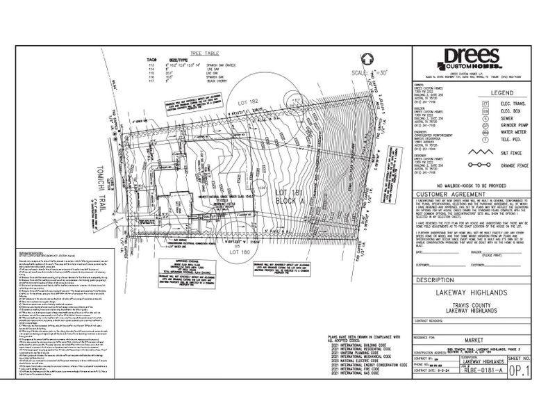 2D floor plan layout of this home in Las Brisas Estates, Lakeway, TX (Image 4). 2D floor plan layout of this home in Las Brisas Estates, Lakeway, TX (Image 4).