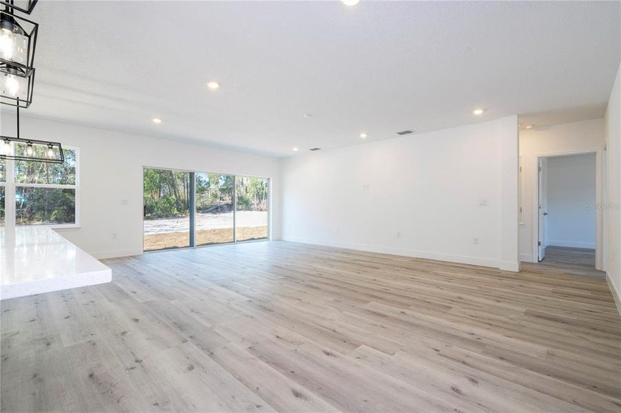 Spacious, unfurnished interior of a new home in , Eustis (Image 43). Spacious, unfurnished interior of a new home in , Eustis (Image 43).