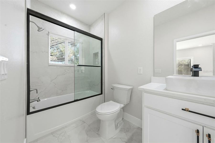 Furnished interior view inside a new home in , Orlando (Image 12). Furnished interior view inside a new home in , Orlando (Image 12).