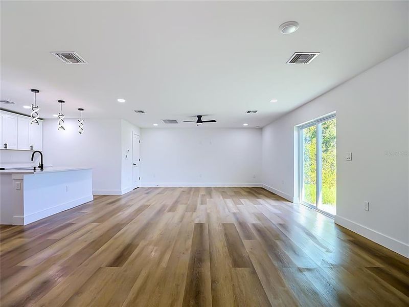 Spacious, unfurnished interior of a new home in , Lehigh Acres (Image 44). Spacious, unfurnished interior of a new home in , Lehigh Acres (Image 44).