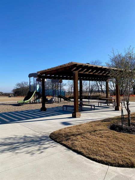 Community amenities in Anna Ranch, Anna (Image 18).