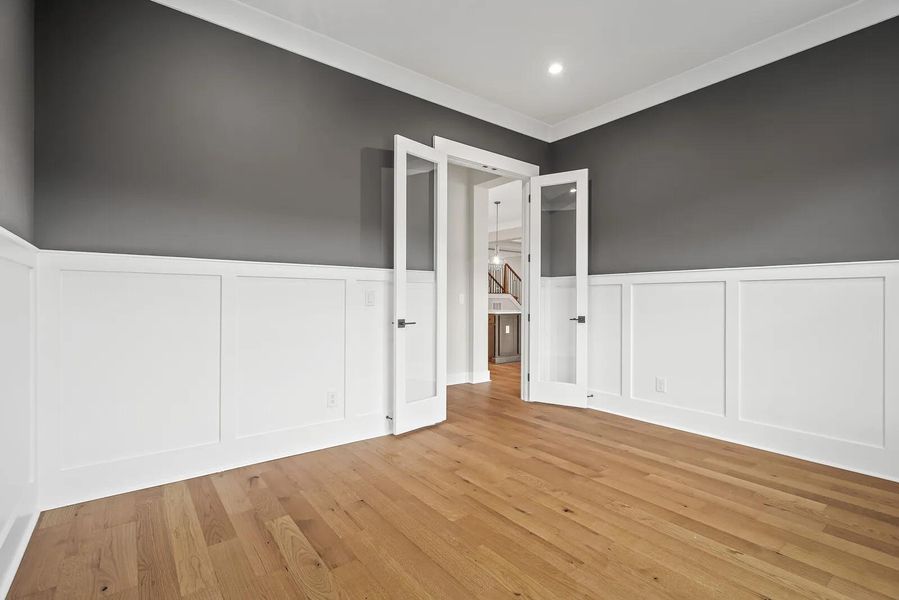 The Somerville H Home Office The Somerville H Home Office