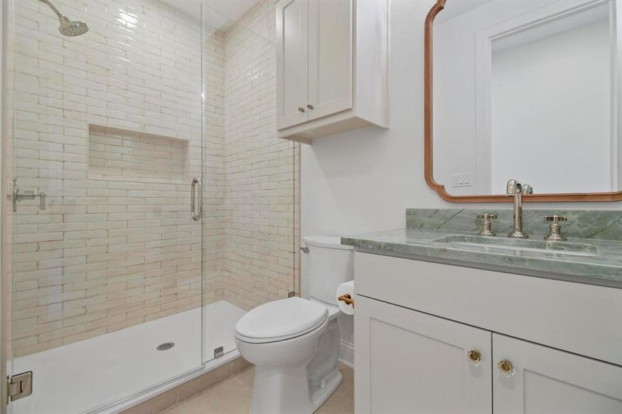 Furnished interior view inside a new home in , Tyler (Image 8). Furnished interior view inside a new home in , Tyler (Image 8).