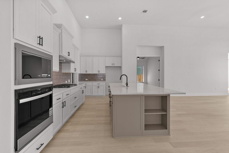 4br New Home in Pflugerville, TX.  - Slide 11