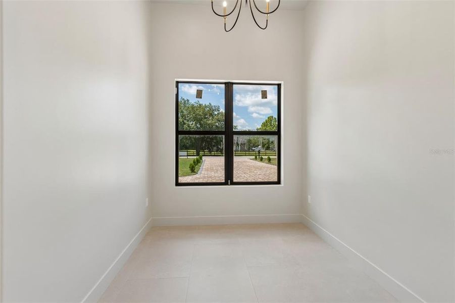 Spacious, unfurnished interior of a new home in , Orlando (Image 63). Spacious, unfurnished interior of a new home in , Orlando (Image 63).