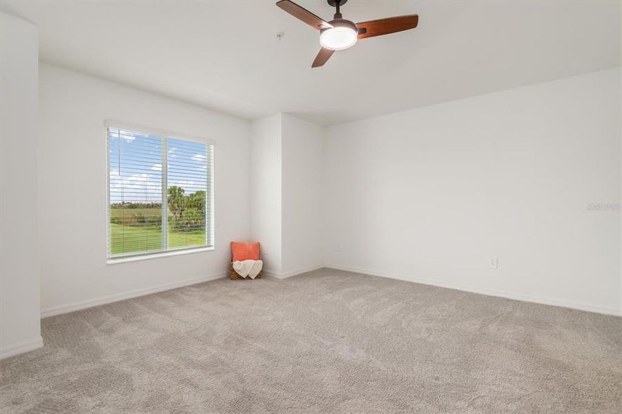Spacious, unfurnished interior of a new home in , Venice (Image 20).