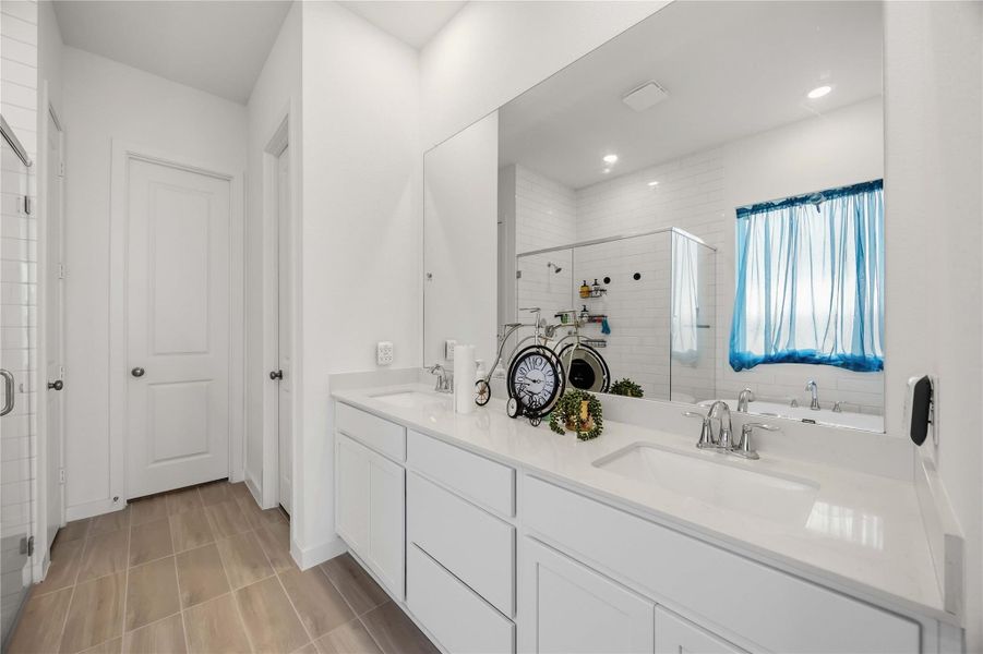 Primary Bathroom. Primary Bathroom.