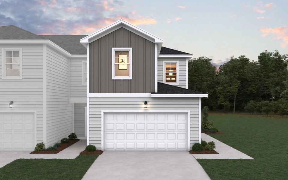 Jacksonville, NC New Home.  - Slide 3