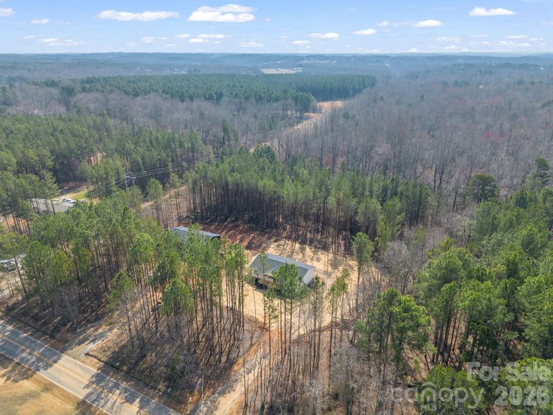 Natural landscape and outdoor views near  in Bostic (Image 21).
