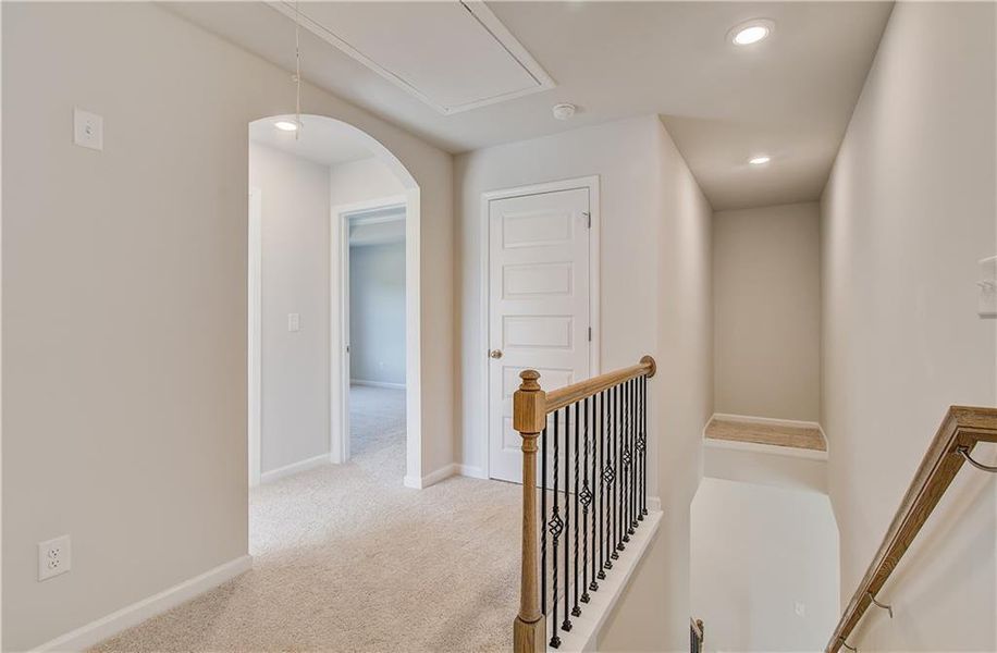 Image 26 of a home in Copperfield.