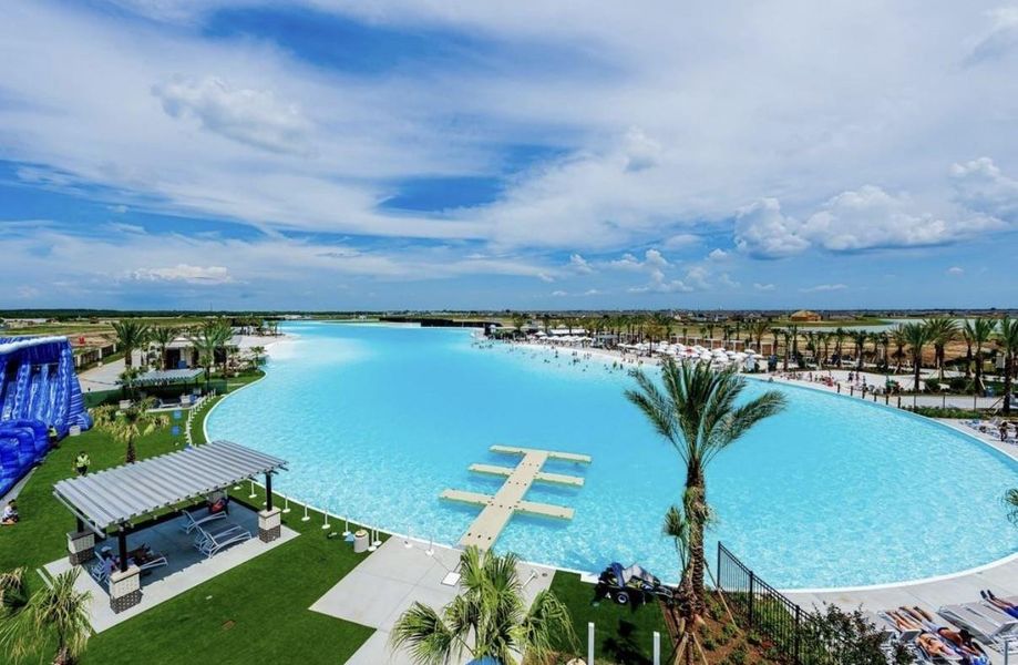 Community amenities in Lago Mar, Texas City (Image 23). Community amenities in Lago Mar, Texas City (Image 23).