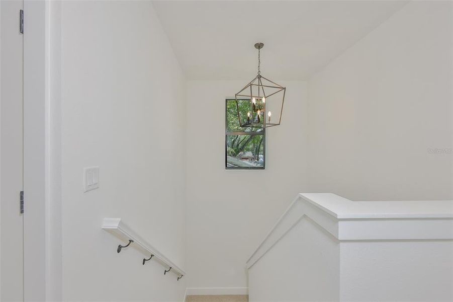 Close-up of interior finishes inside a home in , Tampa (Image 15). Close-up of interior finishes inside a home in , Tampa (Image 15).