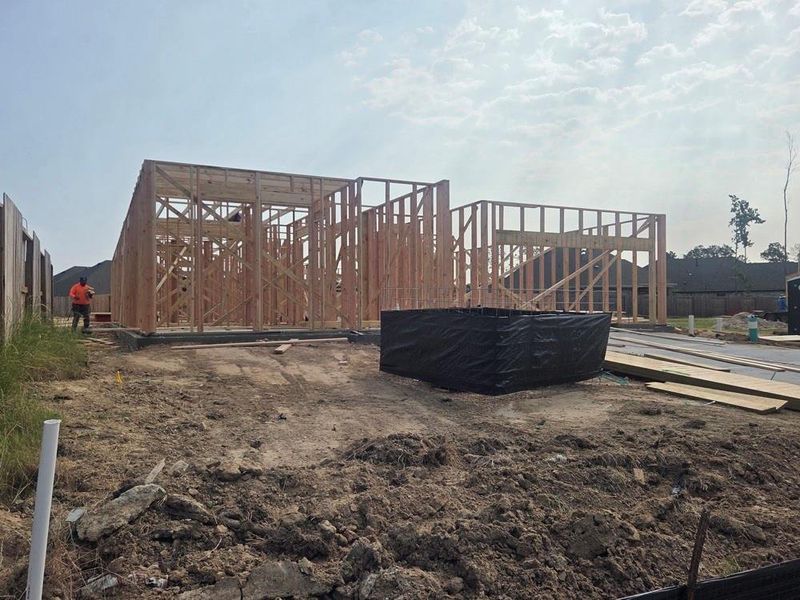 Let us show you how our advanced framing techniques have stood the test of time and allow more insulation for a quieter and more energy efficient home. Let us show you how our advanced framing techniques have stood the test of time and allow more insulation for a quieter and more energy efficient home.