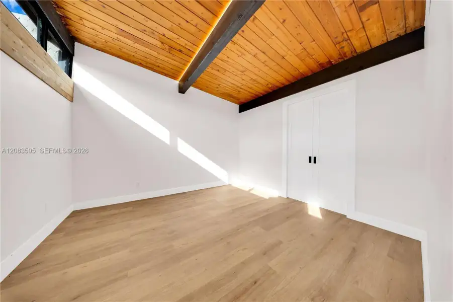 Spacious, unfurnished interior of a new home in , Miami (Image 6). Spacious, unfurnished interior of a new home in , Miami (Image 6).