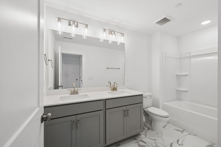 Bathroom Bathroom