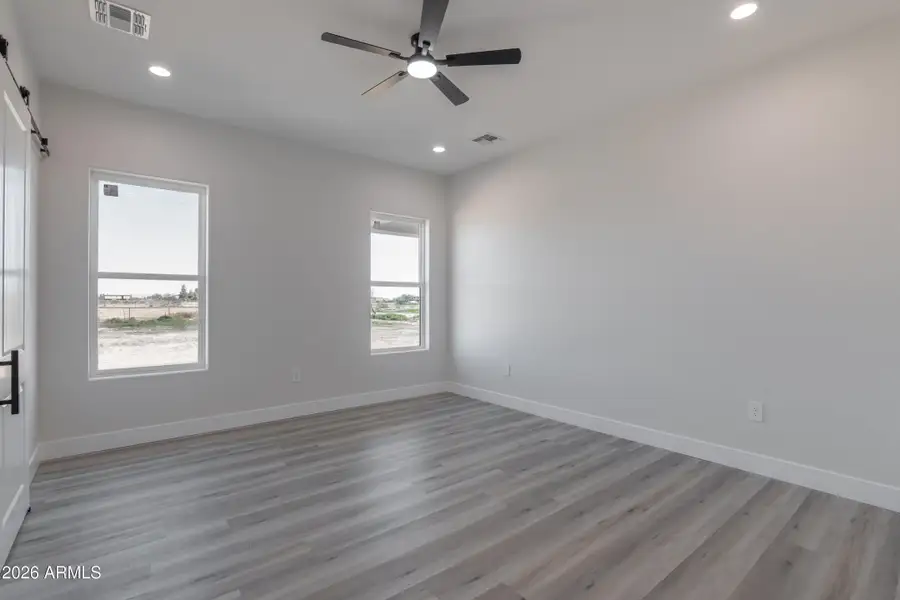 The Master Bedroom (1)