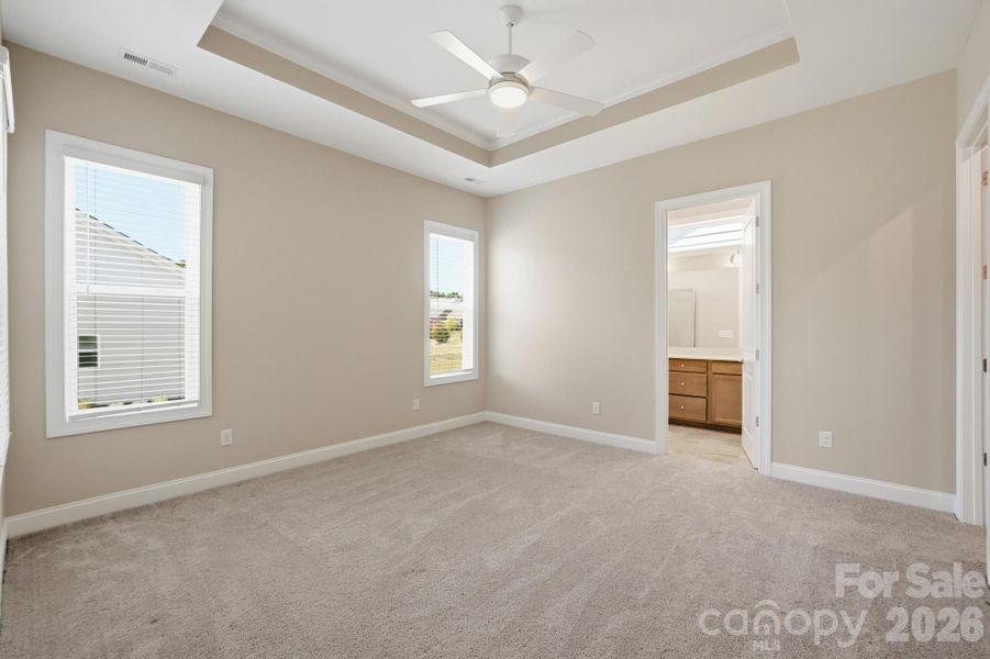 Spacious, unfurnished interior of a new home in , Monroe (Image 14). Spacious, unfurnished interior of a new home in , Monroe (Image 14).