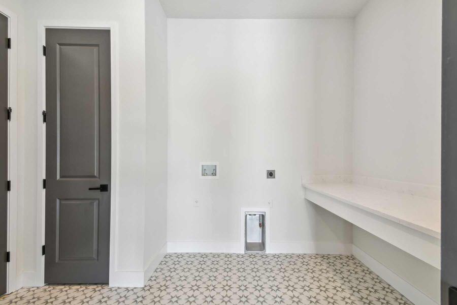 The Fishbeck - Utility The Fishbeck - Utility