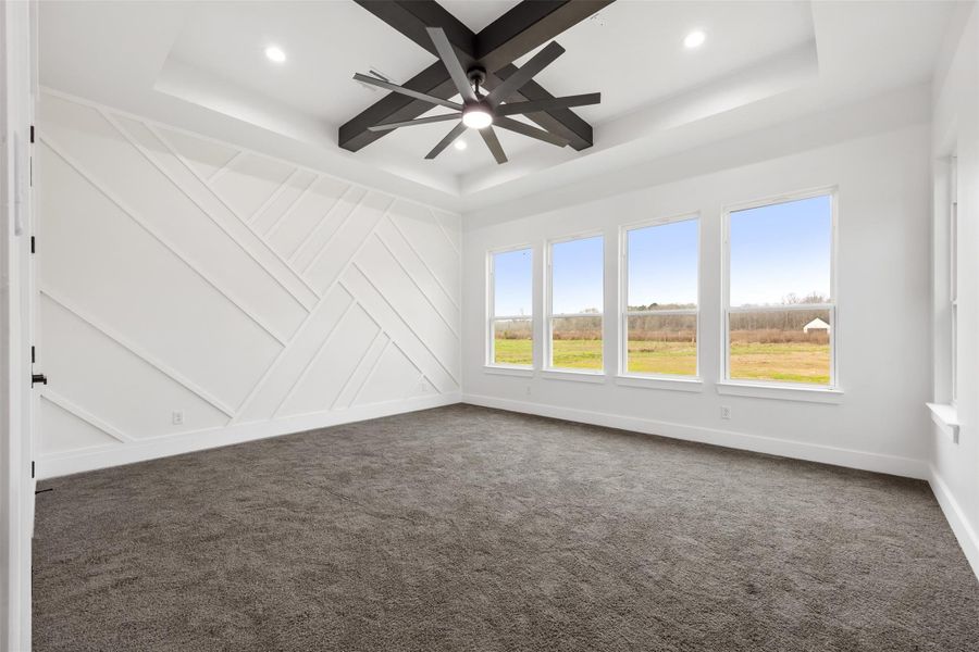 Spacious, unfurnished interior of a new home in , Dayton (Image 24). Spacious, unfurnished interior of a new home in , Dayton (Image 24).