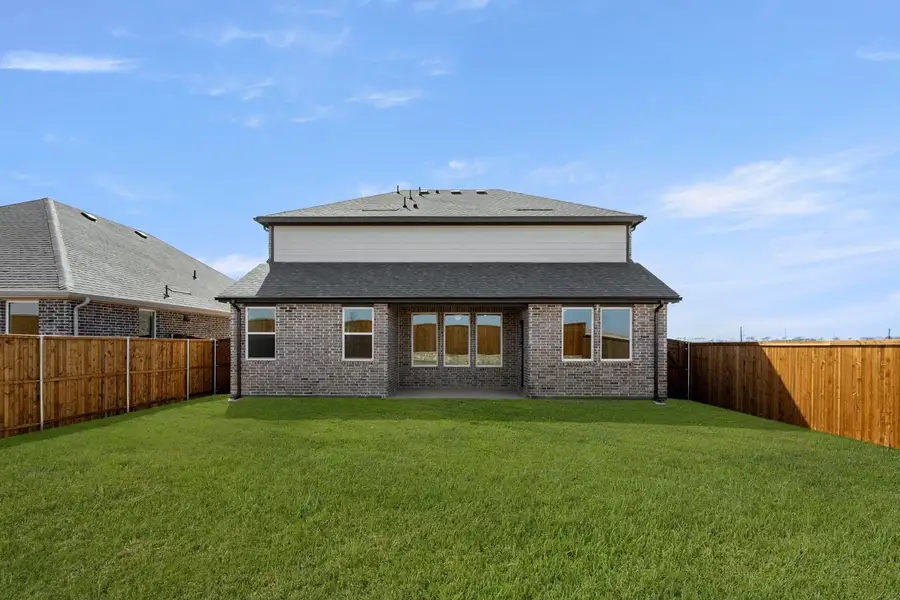 Rear Exterior Design Representative Photo Rear Exterior Design Representative Photo