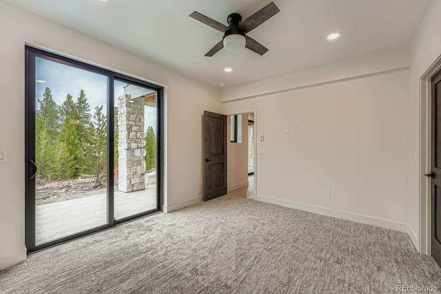 Spacious, unfurnished interior of a new home in , Tabernash (Image 24). Spacious, unfurnished interior of a new home in , Tabernash (Image 24).