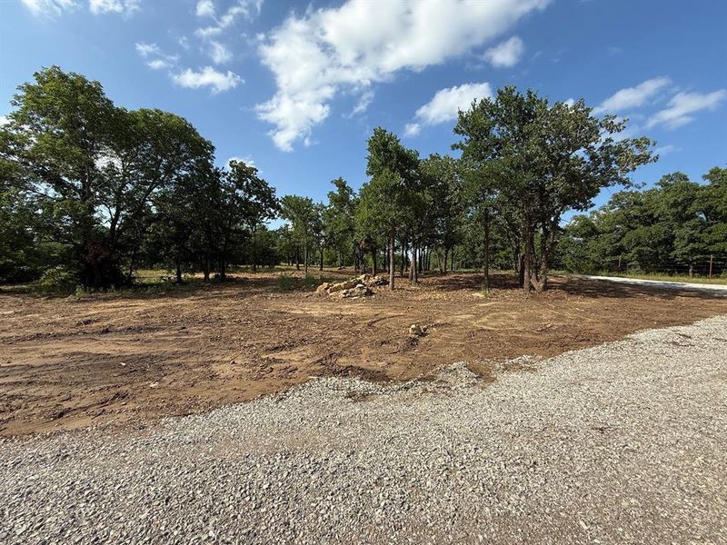 Site preparation for new homesites in , Chico (Image 24). Site preparation for new homesites in , Chico (Image 24).