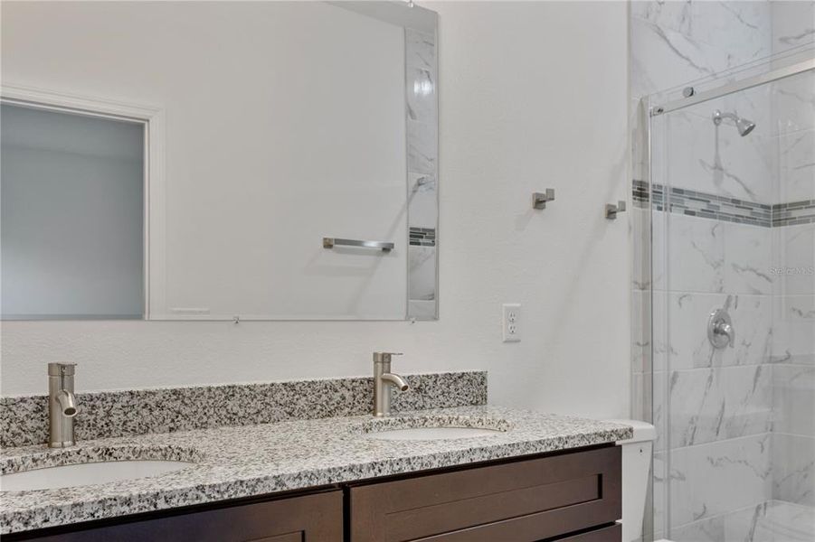 Close-up of interior finishes inside a home in , Citrus Springs (Image 9).