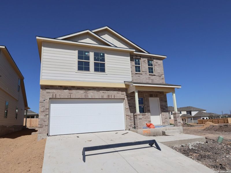 Image 45 of a home in Paloma Park.