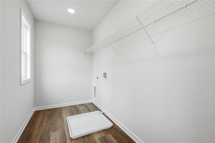 Spacious, unfurnished interior of a new home in , Demorest (Image 25). Spacious, unfurnished interior of a new home in , Demorest (Image 25).