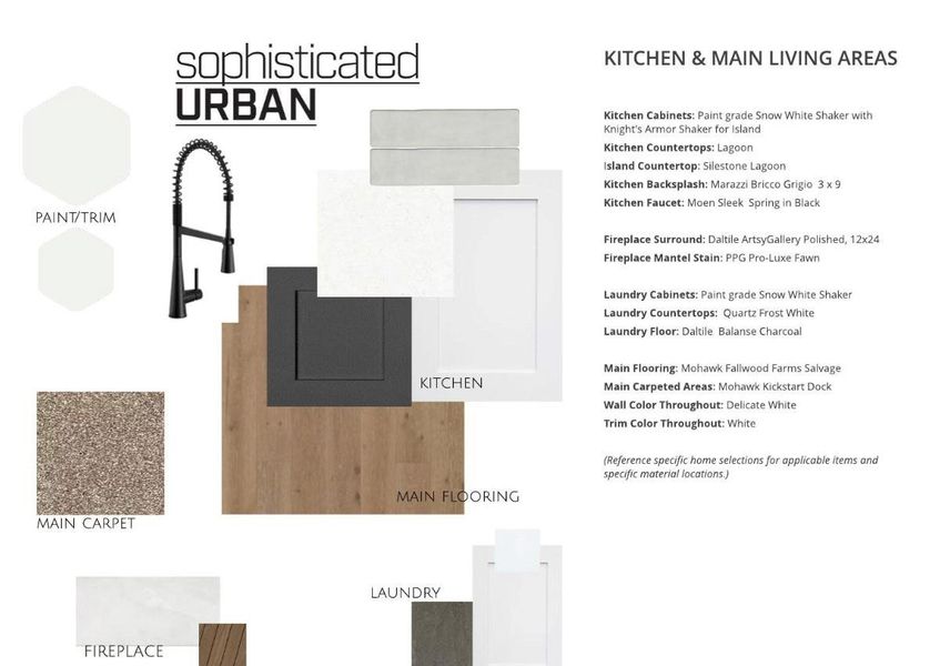 Image 24 of a home in Caliterra - 80'.