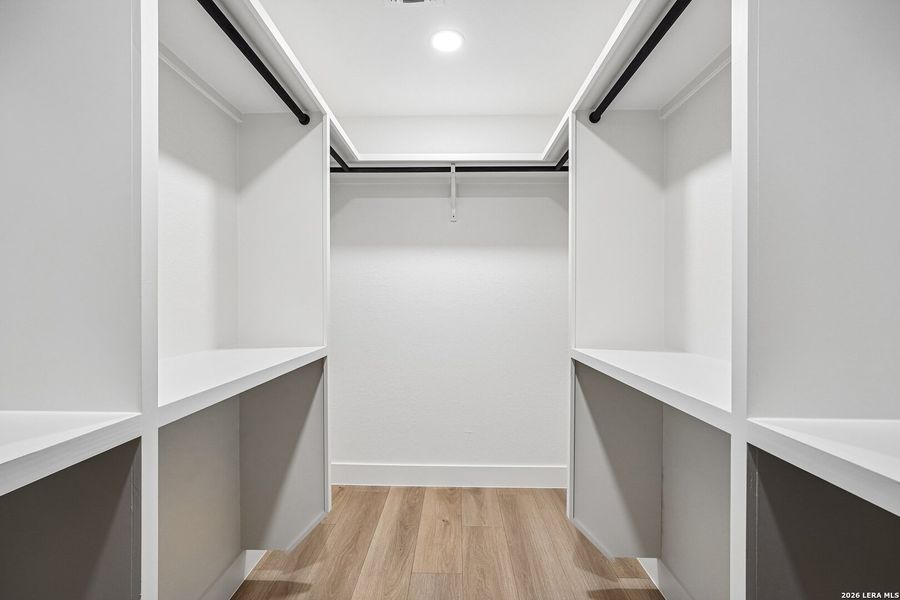 Spacious, unfurnished interior of a new home in , San Antonio (Image 21). Spacious, unfurnished interior of a new home in , San Antonio (Image 21).