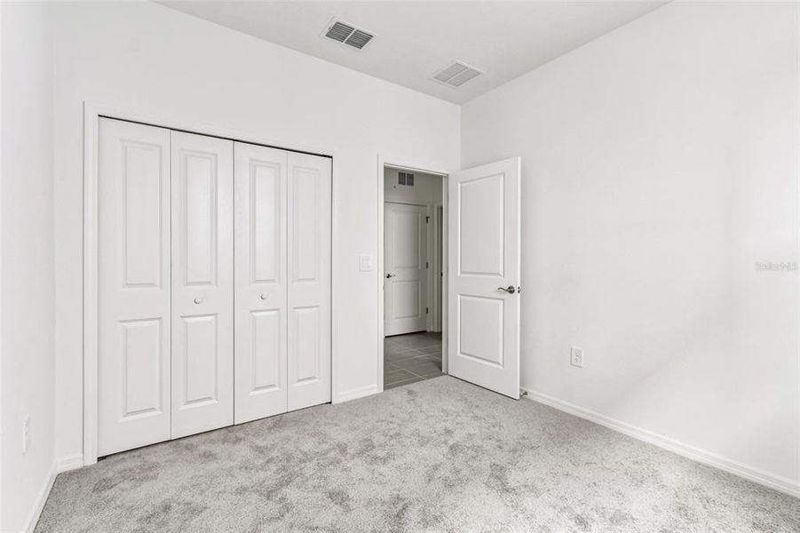 Spacious, unfurnished interior of a new home in Southpointe, Palmetto (Image 16).