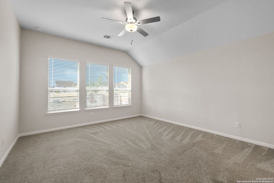 Spacious, unfurnished interior of a new home in , Bulverde (Image 20). Spacious, unfurnished interior of a new home in , Bulverde (Image 20).