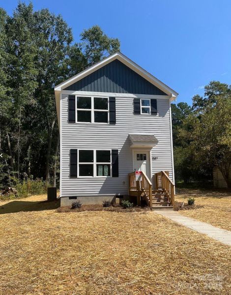 1587 Green Circle Drive