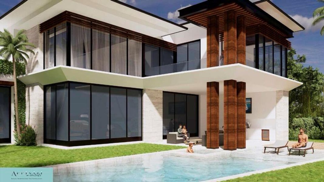 Palmwood Views.8 Palmwood Views.8