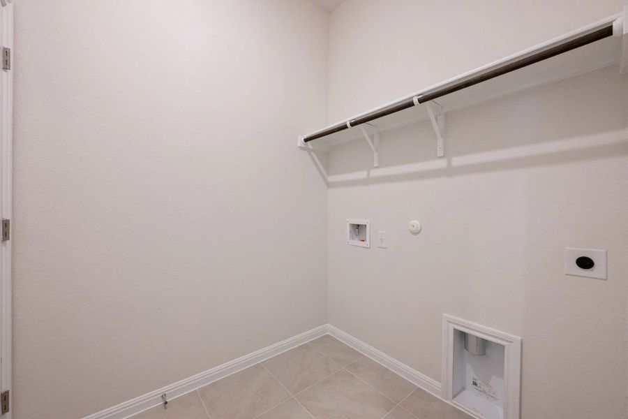Utility Room Utility Room