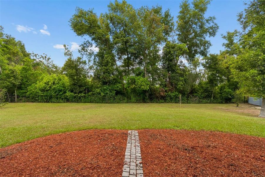 Natural landscape and outdoor views near in Dade City (Image 46). Natural landscape and outdoor views near in Dade City (Image 46).