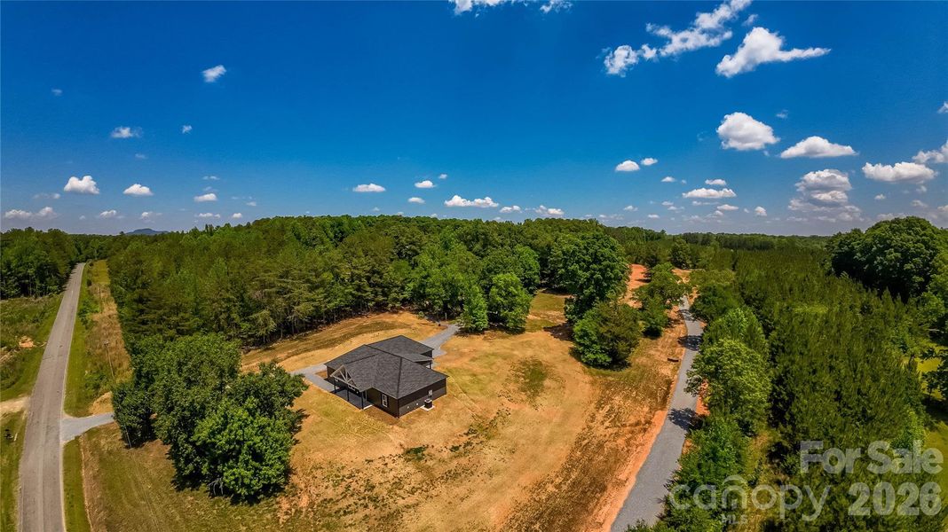 Site preparation for new homesites in , Clover (Image 33).