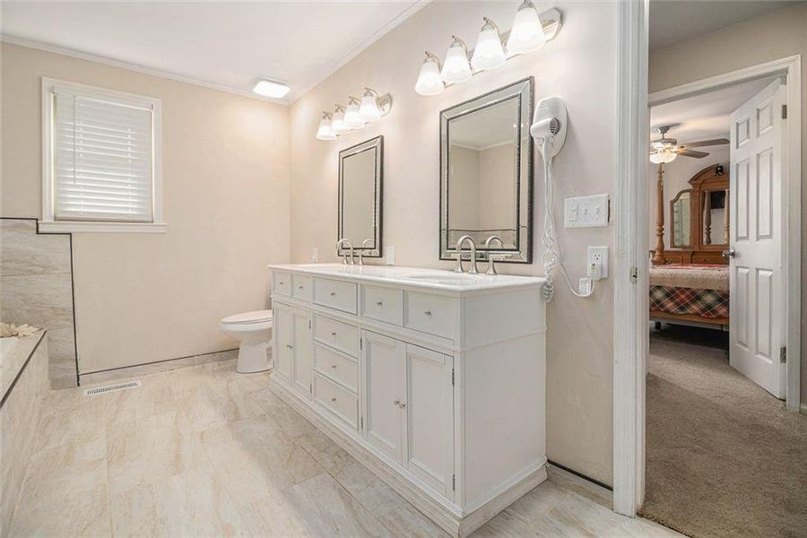 Furnished interior view inside a new home in , West Point (Image 21). Furnished interior view inside a new home in , West Point (Image 21).