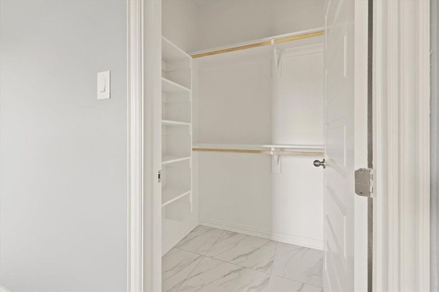 Spacious, unfurnished interior of a new home in , Royse City (Image 16). Spacious, unfurnished interior of a new home in , Royse City (Image 16).