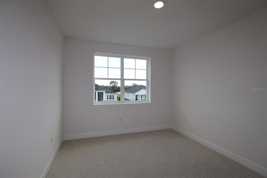 Spacious, unfurnished interior of a new home in Solace at Corner Lake, Orlando (Image 14). Spacious, unfurnished interior of a new home in Solace at Corner Lake, Orlando (Image 14).