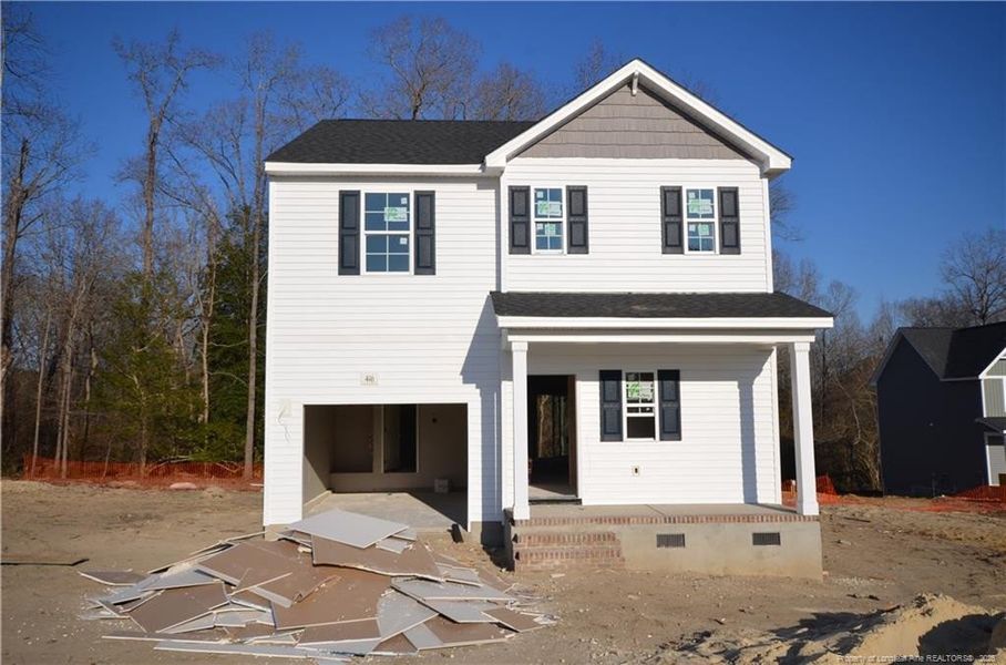 Pictures taken Jan 7