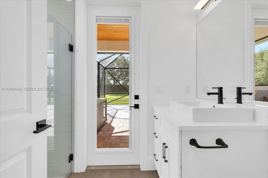Bathroom 3