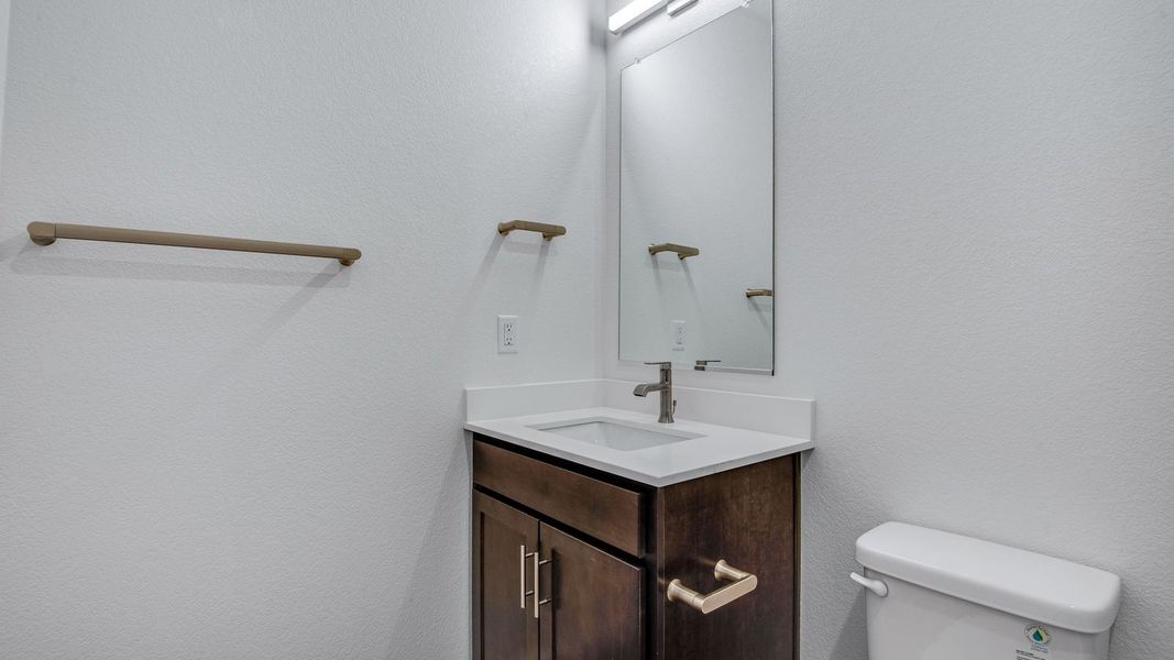 Image 47 of a home in Trails at Crowfoot.