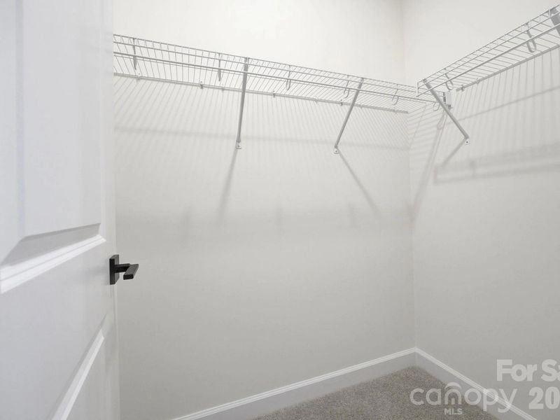 Spacious, unfurnished interior of a new home in Windgate, Mooresville (Image 20). Spacious, unfurnished interior of a new home in Windgate, Mooresville (Image 20).