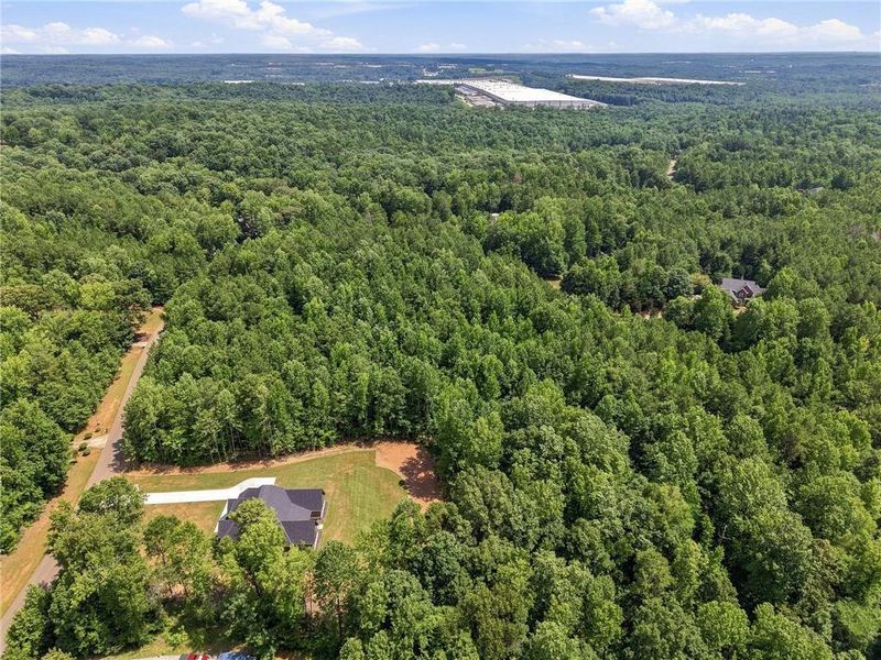 Natural landscape and outdoor views near in Pendergrass (Image 65). Natural landscape and outdoor views near in Pendergrass (Image 65).