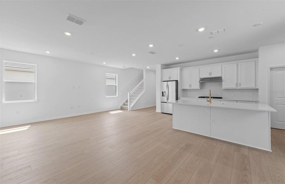 Spacious, unfurnished interior of a new home in , Bradenton (Image 21). Spacious, unfurnished interior of a new home in , Bradenton (Image 21).